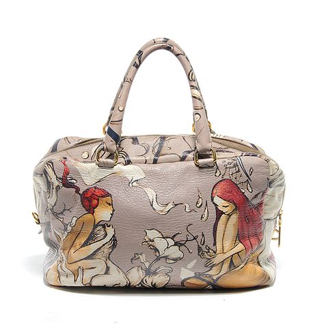 fairy bag prada|prada fairy bag.